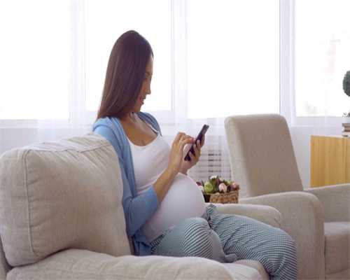 怀孕初期香港验血,男女不孕不育要排查身体11项目