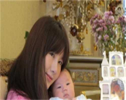 怀孕香港验血打掉,泰国试管婴儿助孕疗程期间，需要心理咨询吗?