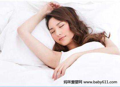 香港早孕验血的原理,经常熬夜，小夫妻备孕一年无动静
