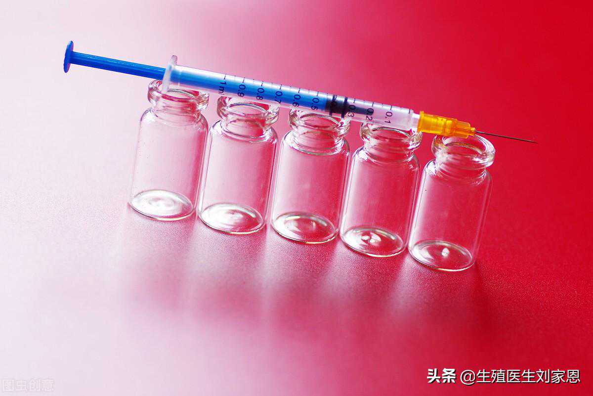 香港那边验血出来是男孩 准吗,在新疆人民医院促排期间打了新冠疫苗，要推后