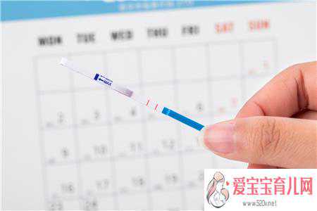 怀孕8周还能香港验血,备孕盲信早孕试纸不可取