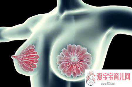 香港验血邮寄化验所,经期前乳房胀痛是何故？