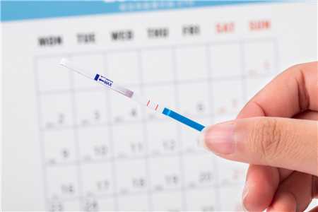 香港验血 第七周头还是尾,备孕盲信早孕试纸不可取