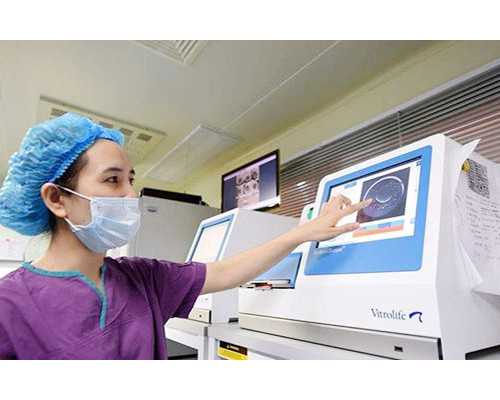 香港验血多久反馈结果_香港怀孕验血能知道男女吗,无创DNA哪家比较好