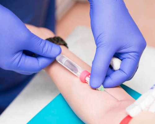 分享去过香港验血男女_卫生署核准的香港验血化验所_验血查男女需要什么流程