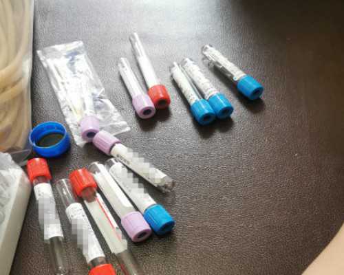 香港比较有名气的验血医院_什么是香港验血胎儿性别鉴定？