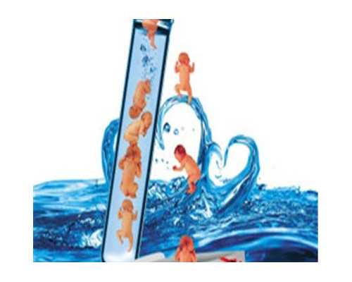 香港验血两个机构报告不一样_香港验血没有没有Y容易出错，人流几个月可以香