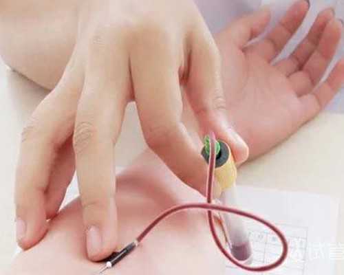 长沙香港验血检测男女_香港验血鉴定男女报告单怎么作假_查性别详细流程是什