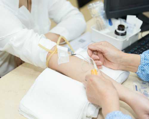 香港验血网址验证_香港正规查血验男女的诊所？我们的难忘神奇验血之旅分享