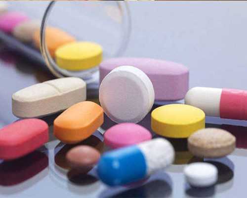 泵的主要性能参数表_治疗前列腺方法