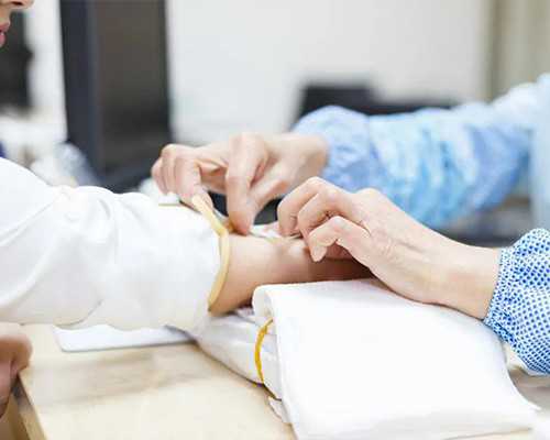 怀孕6个月还能香港验血_香港信和中心验血_查男女需要准备什么材料!