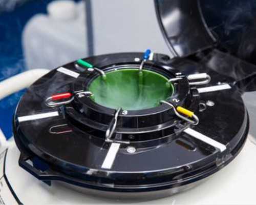 香港验血邮寄会不会被骗_香港验血步骤快递准不准,我花了2600被中介骗了