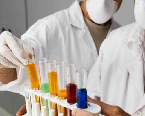 怀孕后多久可以香港验血_抽血隔天再寄香港验血的准确率_过程有惊无险