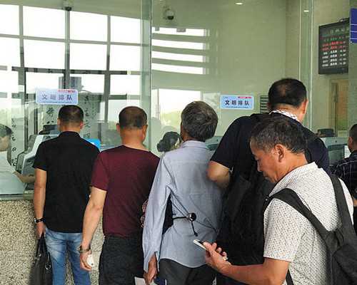 香港验血有星期天没有_香港验血带血过关,查男女的真相在这里