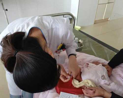 香港验血 南京中介_戴学良诊所_几个y才是男的该如何预约