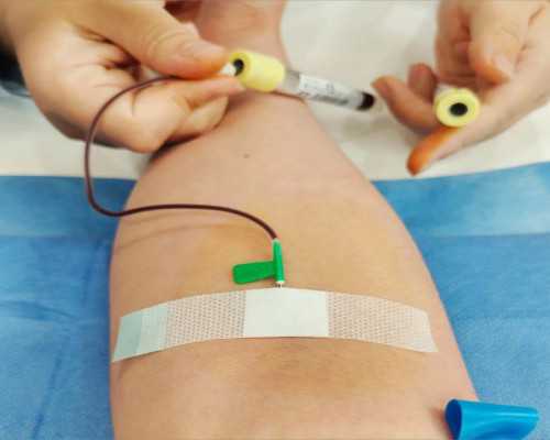 香港现代医学专科验血要多久出结果_香港验血查男女准确率鞋_验血查男女邮寄