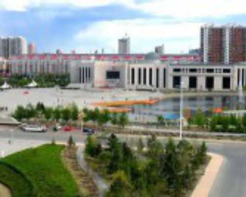 加药冲程泵_肖像