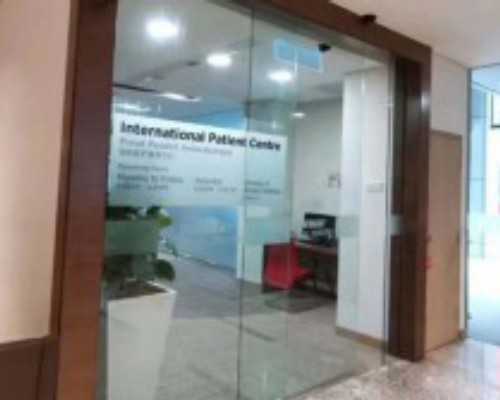 香港验血一个月后又怀孕_为什么香港可以鉴定性别,验血准确率有多高