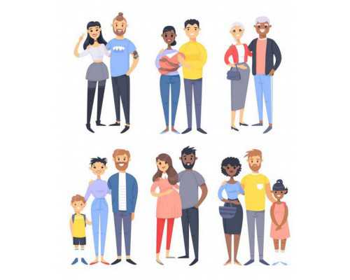 香港做怀孕7周验血能分男女_九个最准怀男孩预兆,其实进程很简单