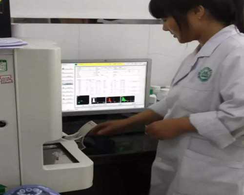 中介香港验血一天会出结果吗_香港年代化验所多久最准？有需求私我