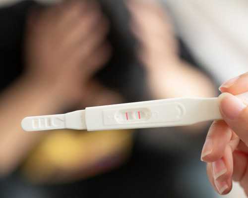 香港邮寄验血被骗的人_怀孕多久能够去香港抽血判定胎儿性别，最早六周即可