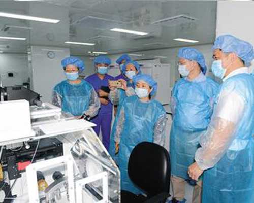 香港验血需要几周_过香港验血测性别要几周_我花了2600被中介骗了!