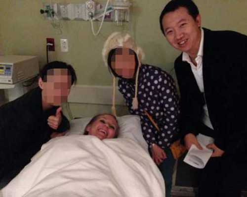 寄血到香港验血男女会准吗_去香港做胎儿性别鉴定犯法吗,有去香港验血翻盘的