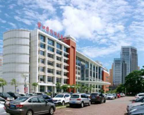 香港pg验血化验所官网_能自己去香港验血查性别吗?期望能够帮到你