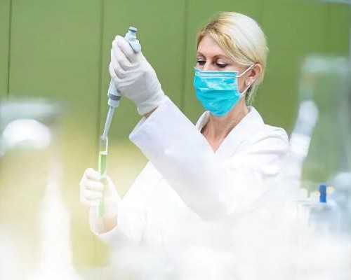 香港验血送检多长时间出结果_香港验血几周才比较合适,我宝宝的验血经历分享