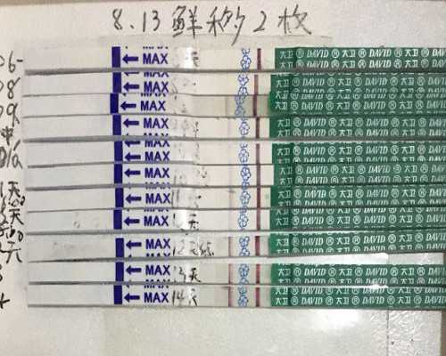12周香港验血是不是太晚了_香港验血鉴定胎儿性别多少钱_宝妈亲身经历告诉你