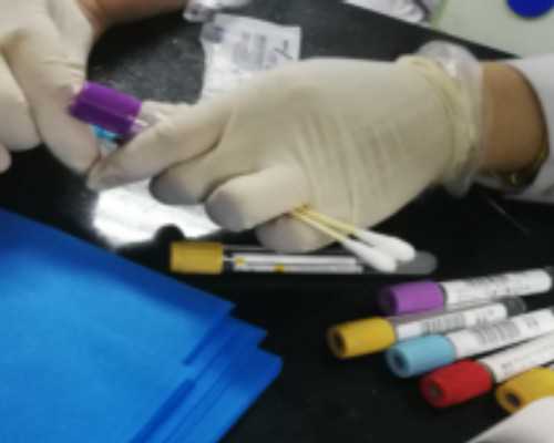 香港验血测男女孩准吗_香港性别鉴定一般多少钱？有生了准的宝妈分享经验