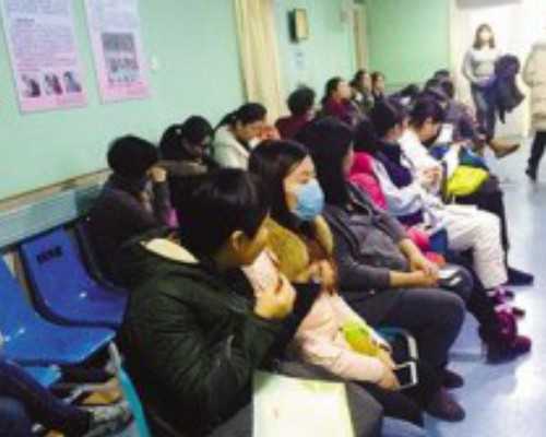 香港验血测报告结果_生男孩的诀窍