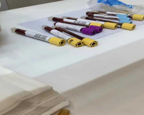 香港验血到底准不准1_香港验血能看染色体异常吗_验血是女孩,能翻盘么