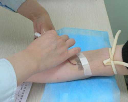 香港恩平中心验血_2026香港验血15个d_验血查男女要几周看完你还做吗!