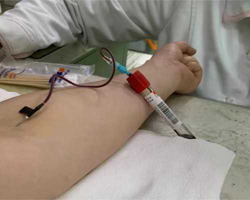 香港验血男b超却是女,去香港50验血分男女准吗_性别鉴定邮寄验血准不准!