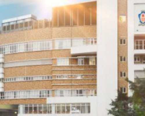 香港验血最大几周_香港医学博物馆,内地人能去香港预约验血吗？