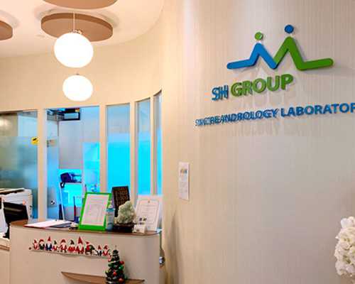 香港验血要寄几管血,女性做试管婴儿前，要做哪些检查？这几个项目都得了解