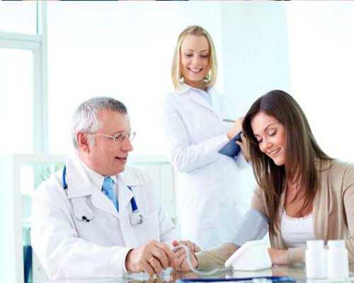 香港验血邮寄几天有结果,备孕成功经验之护肤品的使用