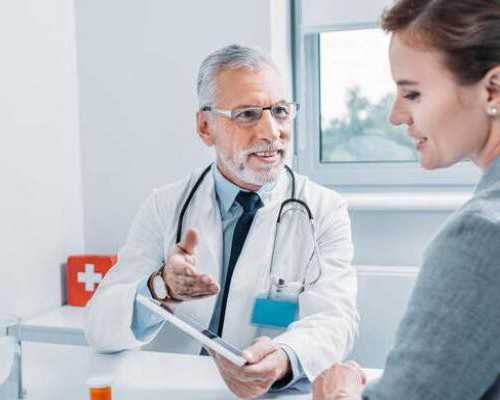 香港验血男女报告表,从试管到自然怀孕的心路历程（一）