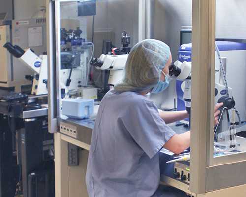 去香港验血出结果,备孕知识：备孕时男性应注意哪些习惯