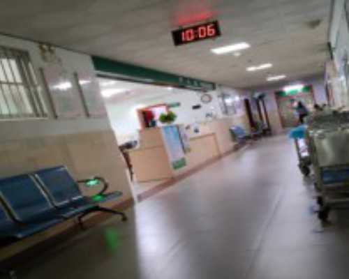 香港验血的孕妈经历,不孕不育24关排查法