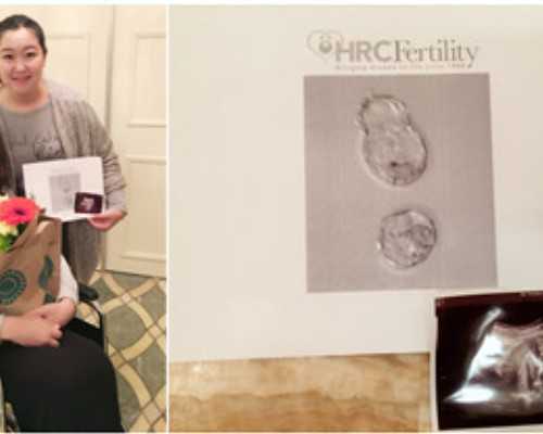 香港验血五周能做吗,做过一次人流不孕不育治不孕不育要花多少钱