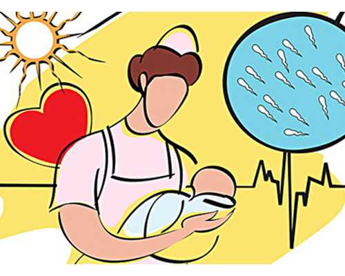 水族潜水泵使用图解,夏食鲜桃益健康