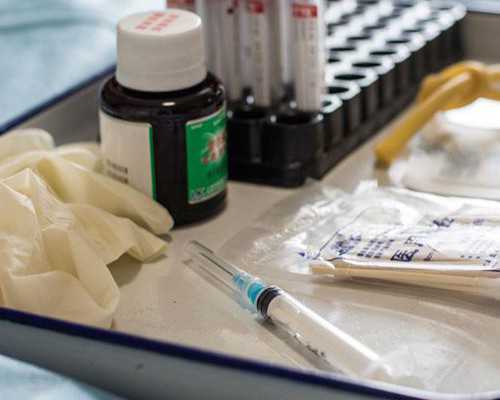 微信中介邮寄香港验血靠谱,中医教你治疗不孕不育