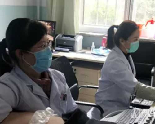 香港邮寄验血3000,试管婴儿治疗完全指南之高龄备孕篇