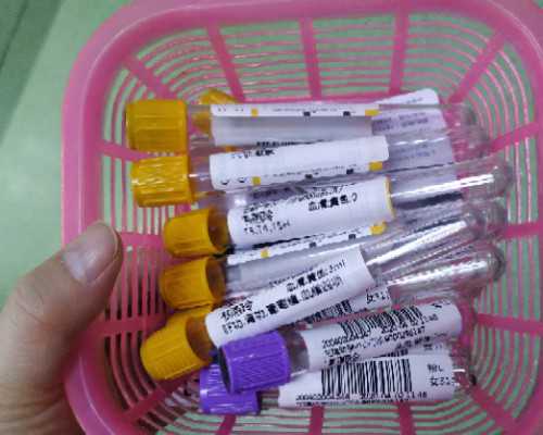 香港正规验血医院,备孕遇上排卵障碍，3个小妙招有效促排卵！