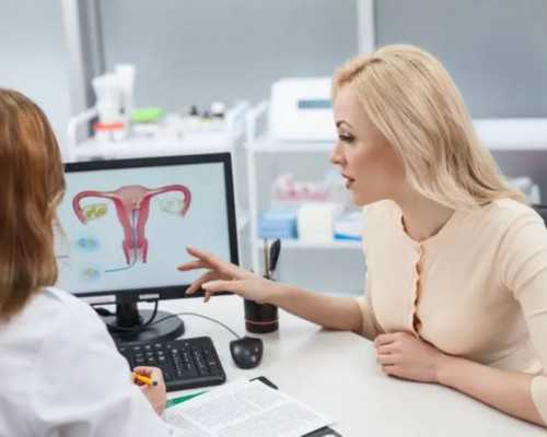 香港dna化验所验血准吗,【供卵自怀成功率】备孕小技巧，抓住排卵期，经期两