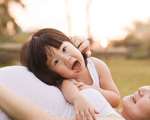香港验血在关网查不出结果,美国试管婴儿促排的卵子与正常的卵子有差别吗?