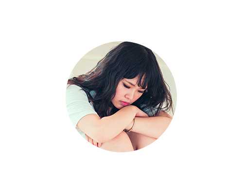 香港验血的结果是什么样的,经期护理常识：一个月来两次月经怎么回事的原因