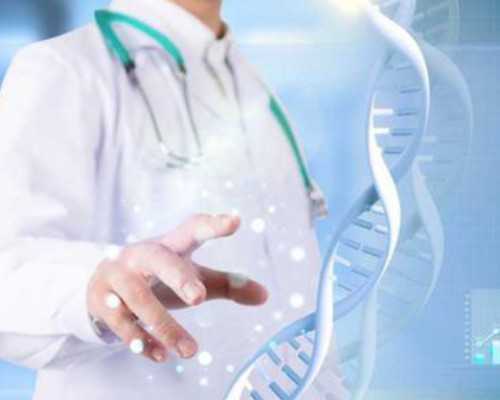 香港验血检测男女结果需要几天,解密｜美国试管婴儿 生混血宝宝的IVF流程与优